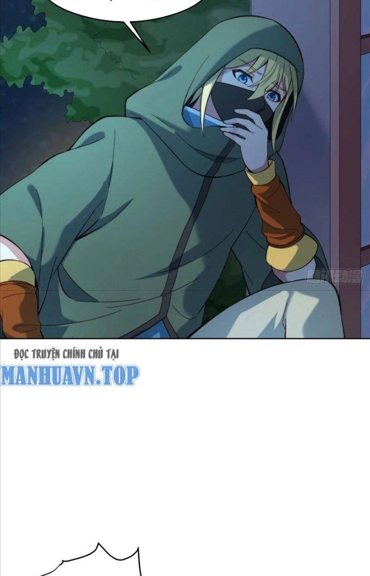 Ta Bị Nhốt Ở Nội Trác Phủ 1000 Năm Chapter 25 - Trang 2