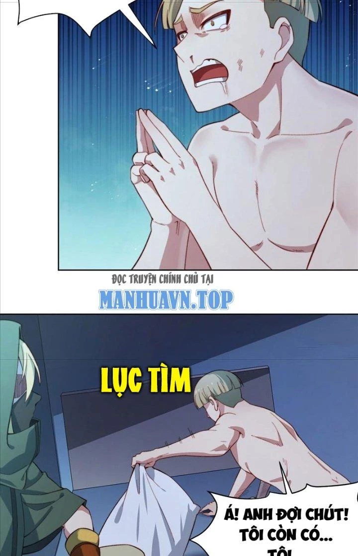 Ta Bị Nhốt Ở Nội Trác Phủ 1000 Năm Chapter 25 - Trang 2