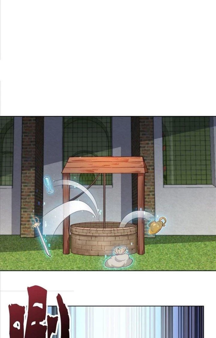 Ta Bị Nhốt Ở Nội Trác Phủ 1000 Năm Chapter 26 - Trang 2