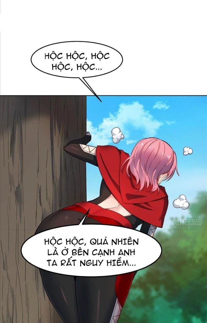 Ta Bị Nhốt Ở Nội Trác Phủ 1000 Năm Chapter 26 - Trang 2