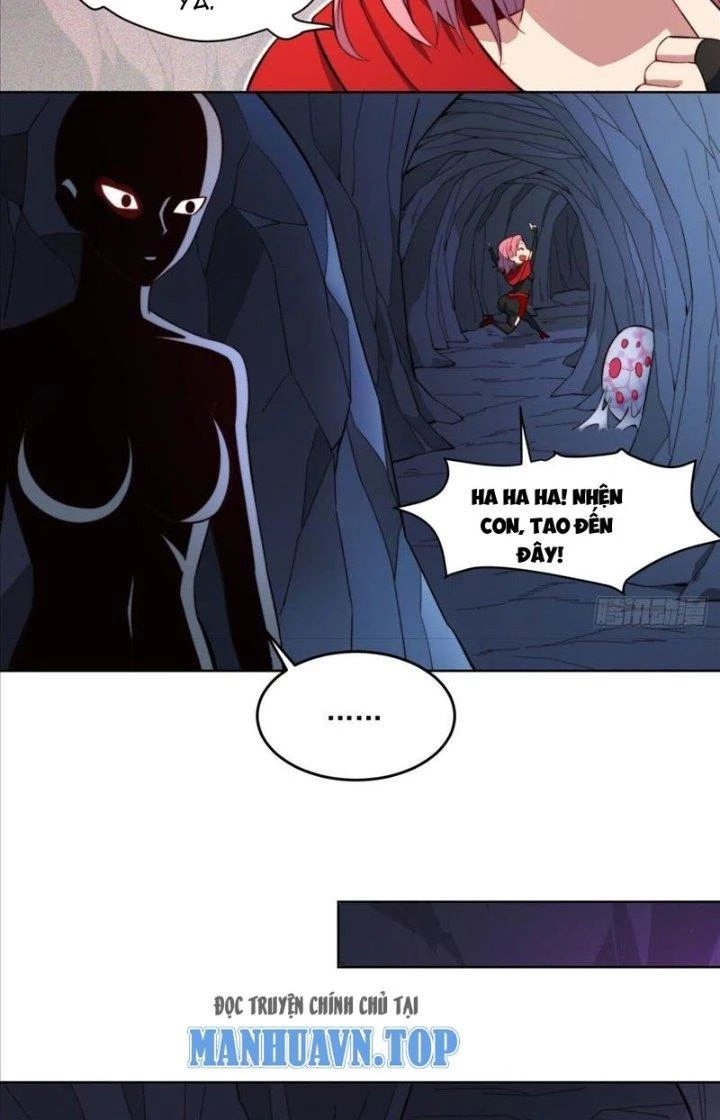 Ta Bị Nhốt Ở Nội Trác Phủ 1000 Năm Chapter 26 - Trang 2