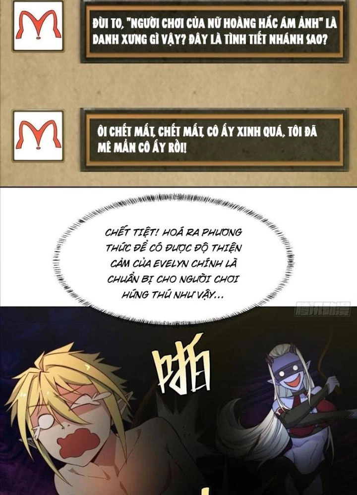Ta Bị Nhốt Ở Nội Trác Phủ 1000 Năm Chapter 27 - Trang 2