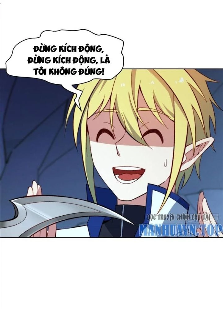 Ta Bị Nhốt Ở Nội Trác Phủ 1000 Năm Chapter 27 - Trang 2