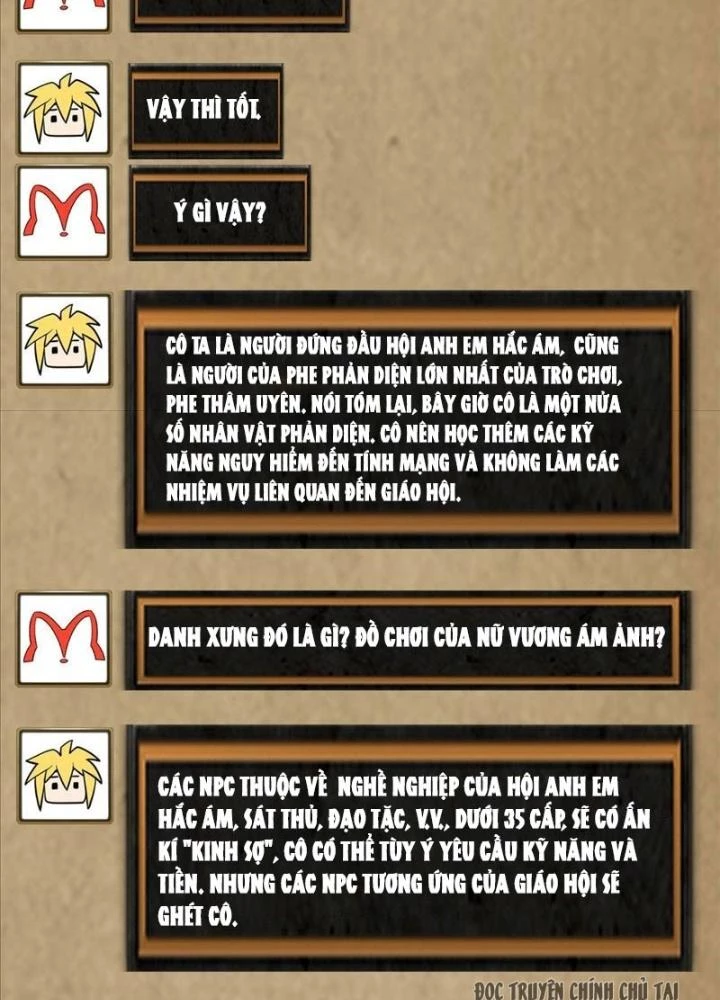 Ta Bị Nhốt Ở Nội Trác Phủ 1000 Năm Chapter 27 - Trang 2