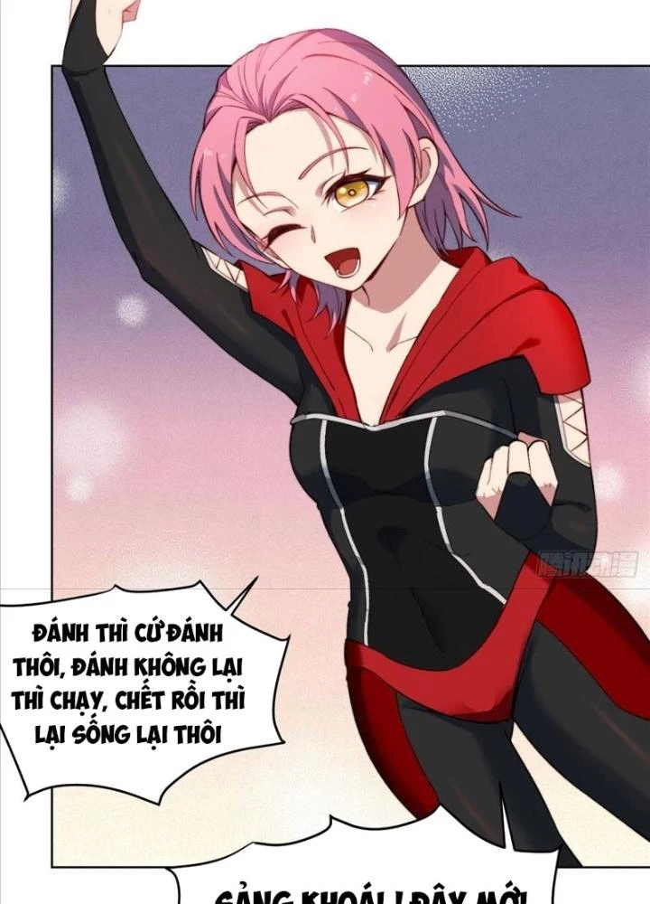 Ta Bị Nhốt Ở Nội Trác Phủ 1000 Năm Chapter 27 - Trang 2