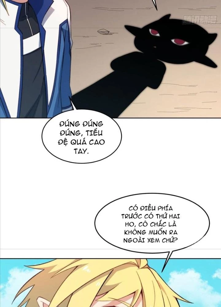 Ta Bị Nhốt Ở Nội Trác Phủ 1000 Năm Chapter 27 - Trang 2