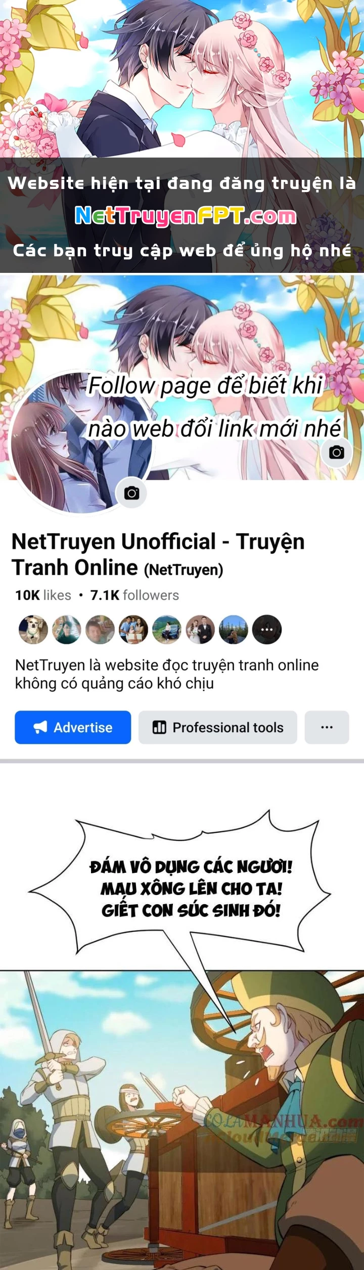 Ta Bị Nhốt Ở Nội Trác Phủ 1000 Năm Chapter 28 - Trang 2
