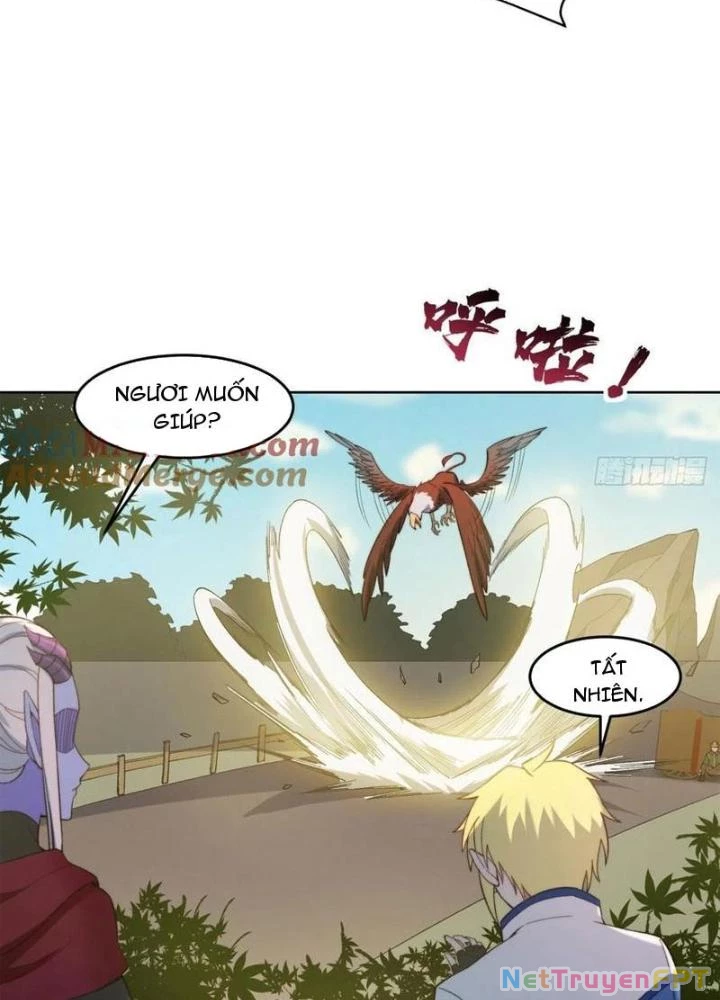 Ta Bị Nhốt Ở Nội Trác Phủ 1000 Năm Chapter 28 - Trang 2