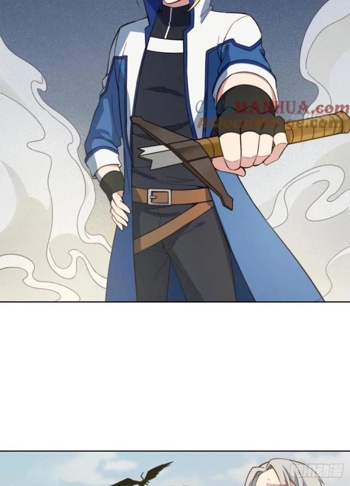 Ta Bị Nhốt Ở Nội Trác Phủ 1000 Năm Chapter 28 - Trang 2