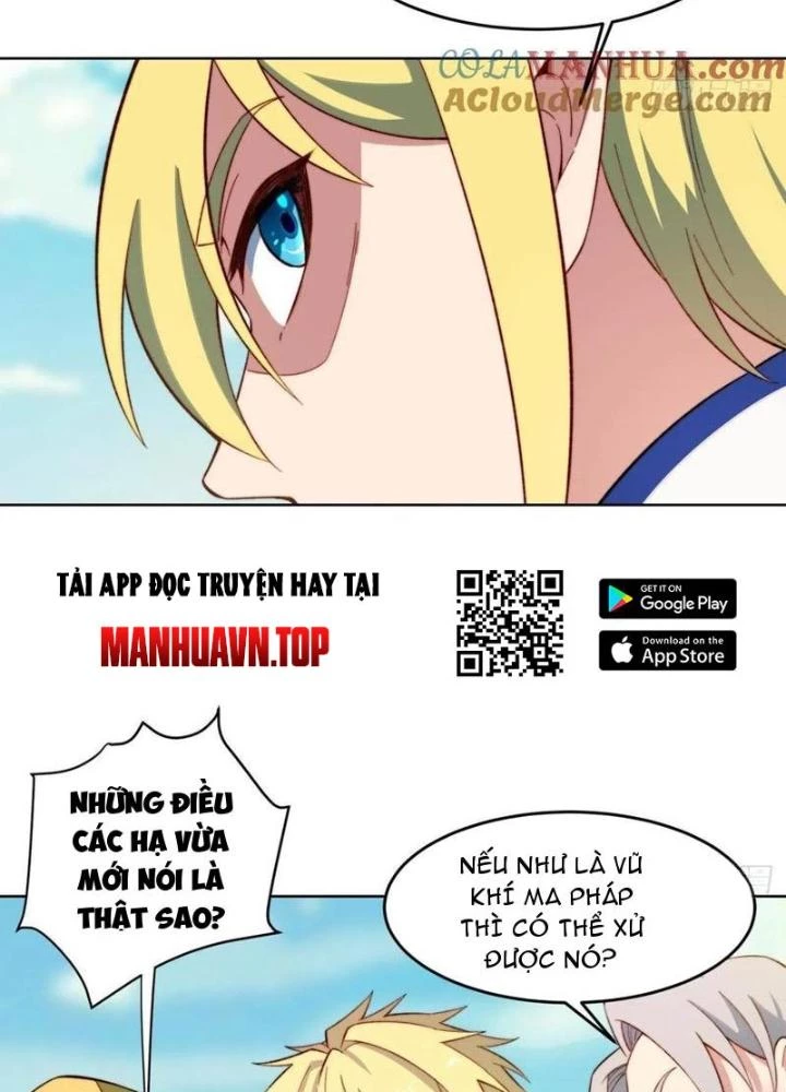 Ta Bị Nhốt Ở Nội Trác Phủ 1000 Năm Chapter 28 - Trang 2