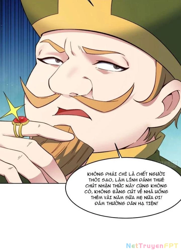 Ta Bị Nhốt Ở Nội Trác Phủ 1000 Năm Chapter 29 - Trang 2