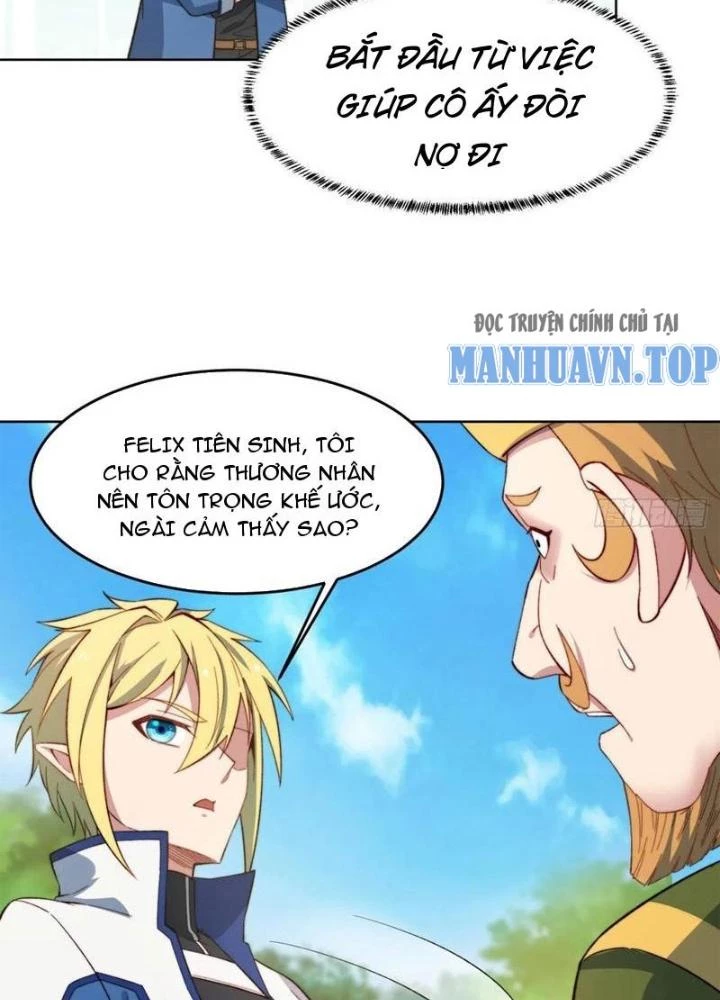 Ta Bị Nhốt Ở Nội Trác Phủ 1000 Năm Chapter 29 - Trang 2