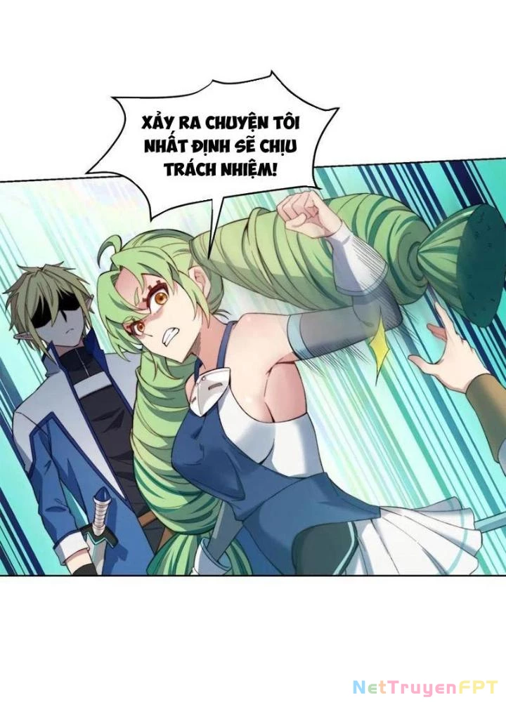 Ta Bị Nhốt Ở Nội Trác Phủ 1000 Năm Chapter 29 - Trang 2