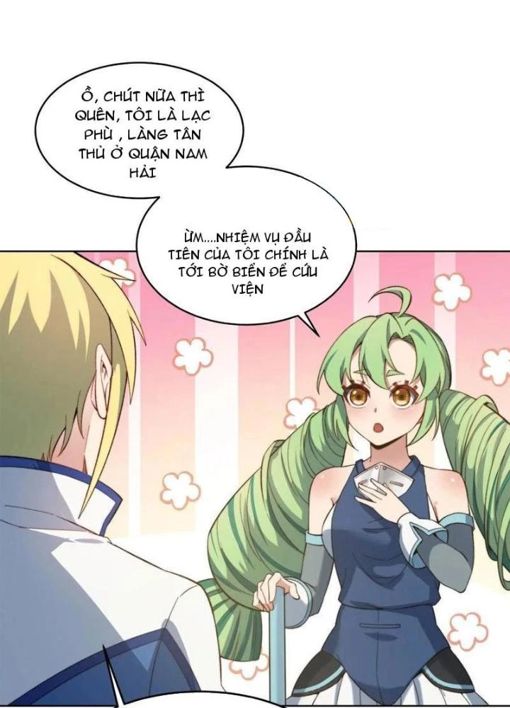 Ta Bị Nhốt Ở Nội Trác Phủ 1000 Năm Chapter 29 - Trang 2