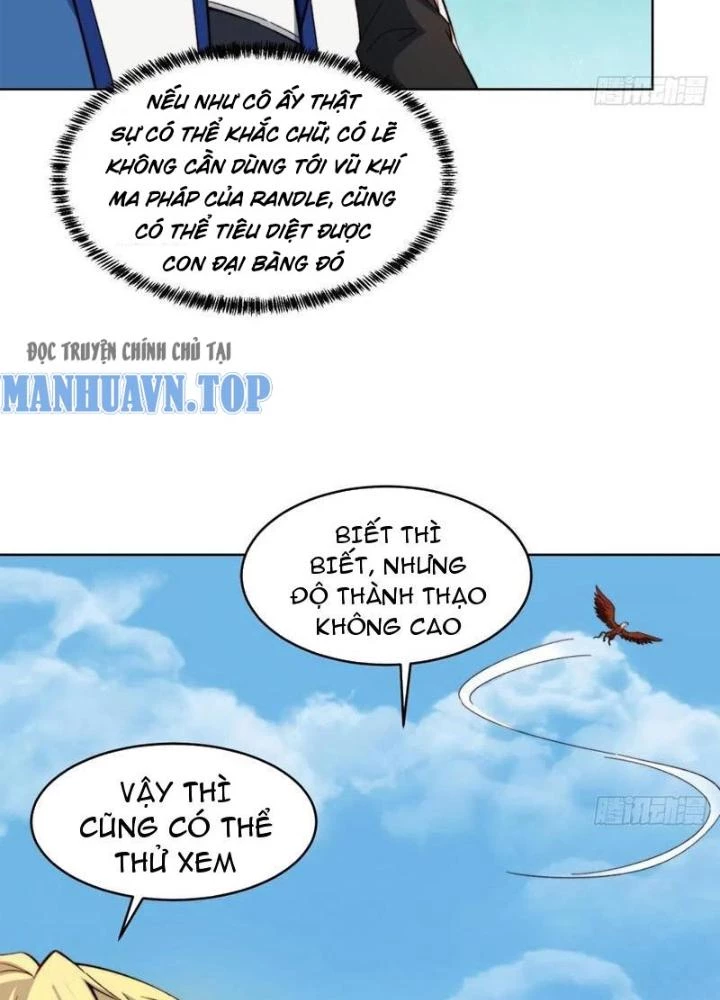 Ta Bị Nhốt Ở Nội Trác Phủ 1000 Năm Chapter 29 - Trang 2