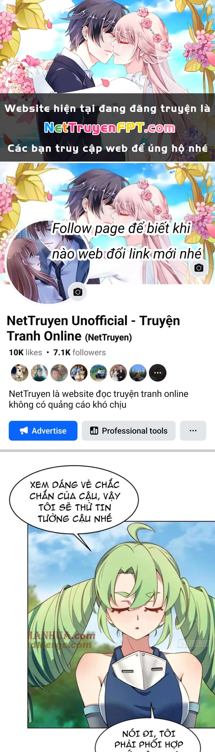 Ta Bị Nhốt Ở Nội Trác Phủ 1000 Năm Chapter 30 - Trang 2