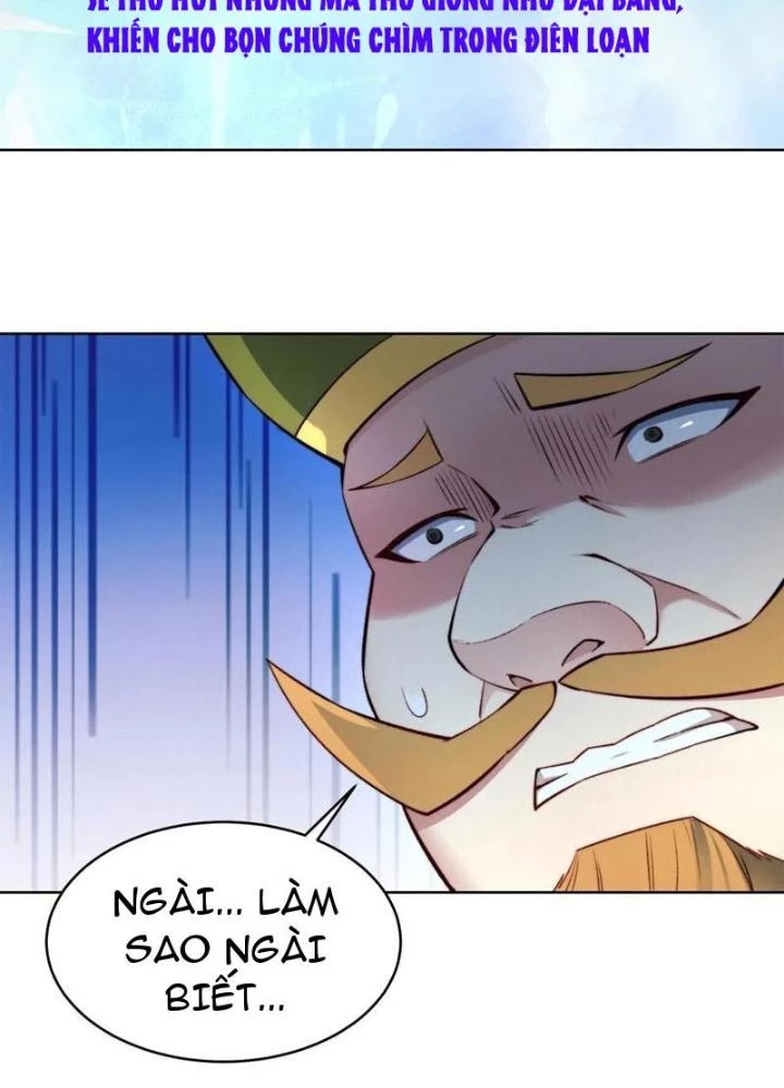 Ta Bị Nhốt Ở Nội Trác Phủ 1000 Năm Chapter 30 - Trang 2