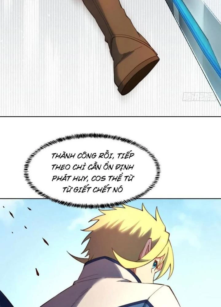 Ta Bị Nhốt Ở Nội Trác Phủ 1000 Năm Chapter 30 - Trang 2