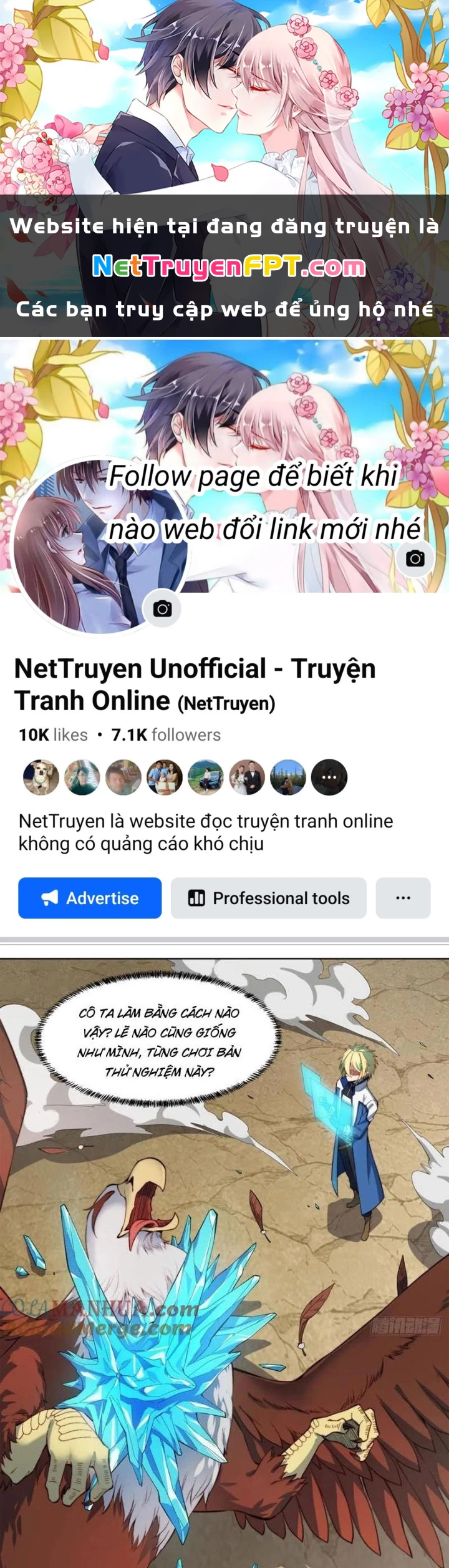 Ta Bị Nhốt Ở Nội Trác Phủ 1000 Năm Chapter 31 - Trang 2