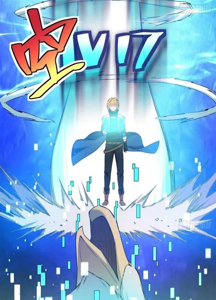 Ta Bị Nhốt Ở Nội Trác Phủ 1000 Năm Chapter 31 - Trang 2