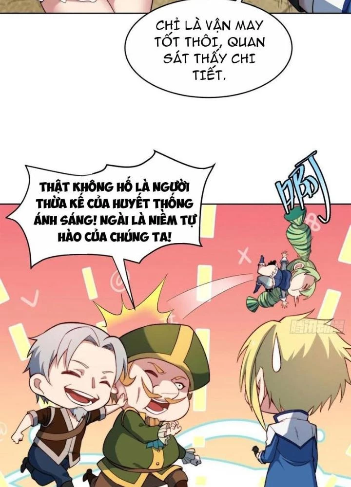 Ta Bị Nhốt Ở Nội Trác Phủ 1000 Năm Chapter 31 - Trang 2