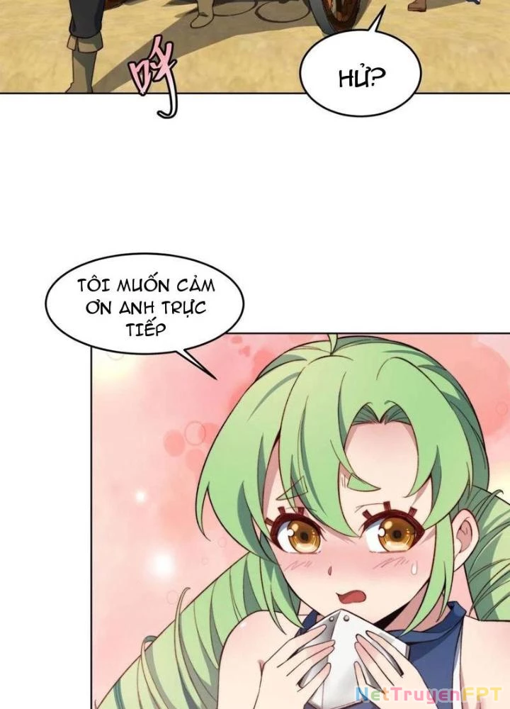 Ta Bị Nhốt Ở Nội Trác Phủ 1000 Năm Chapter 31 - Trang 2