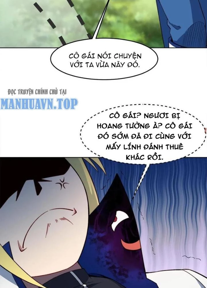 Ta Bị Nhốt Ở Nội Trác Phủ 1000 Năm Chapter 31 - Trang 2