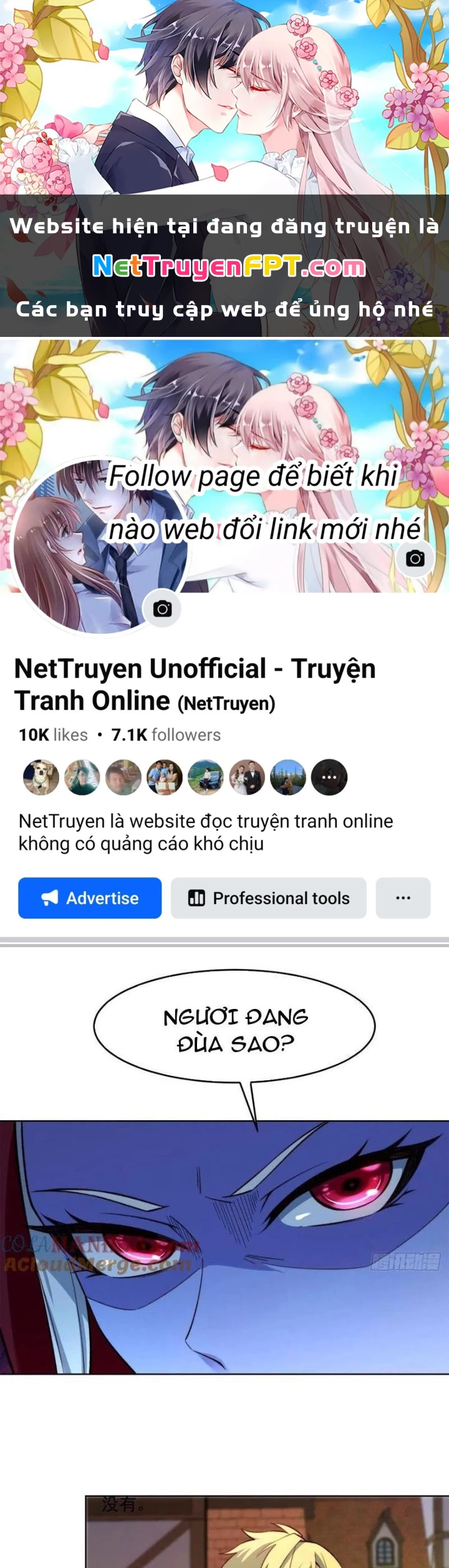 Ta Bị Nhốt Ở Nội Trác Phủ 1000 Năm Chapter 32 - Trang 2