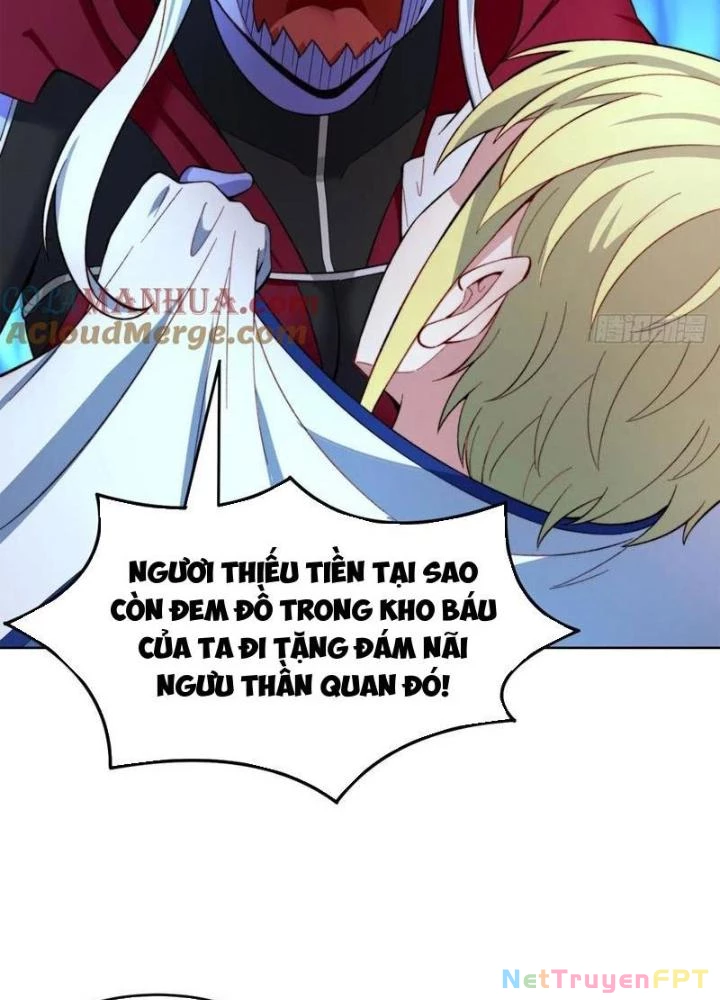 Ta Bị Nhốt Ở Nội Trác Phủ 1000 Năm Chapter 32 - Trang 2