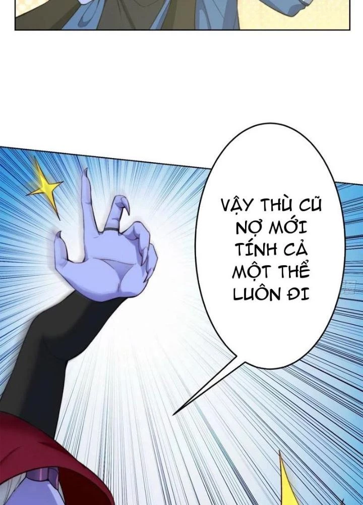 Ta Bị Nhốt Ở Nội Trác Phủ 1000 Năm Chapter 32 - Trang 2