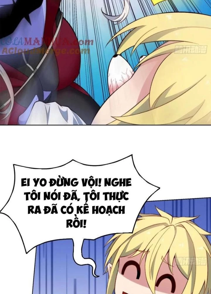 Ta Bị Nhốt Ở Nội Trác Phủ 1000 Năm Chapter 32 - Trang 2