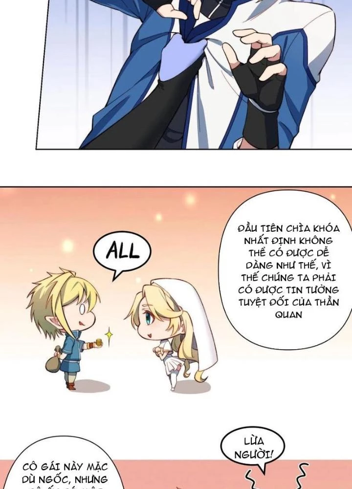 Ta Bị Nhốt Ở Nội Trác Phủ 1000 Năm Chapter 32 - Trang 2