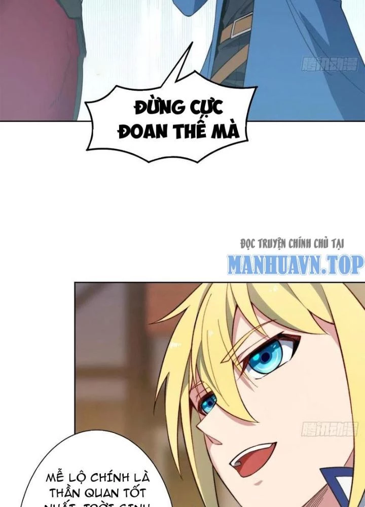 Ta Bị Nhốt Ở Nội Trác Phủ 1000 Năm Chapter 32 - Trang 2