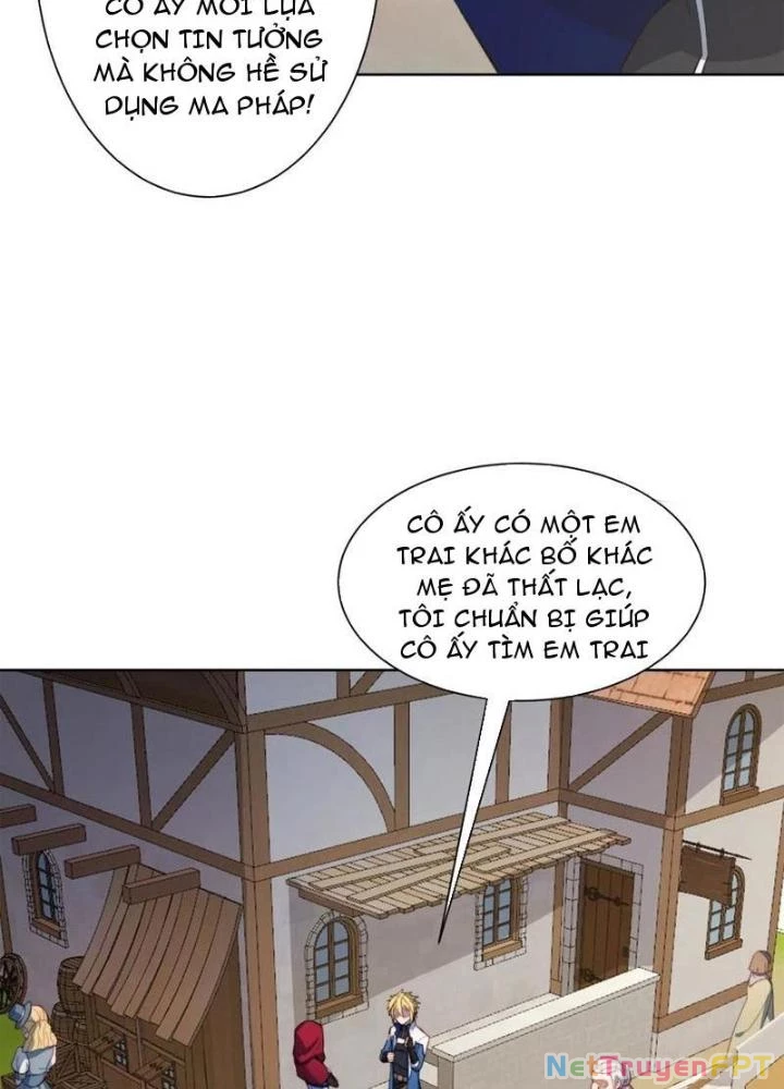 Ta Bị Nhốt Ở Nội Trác Phủ 1000 Năm Chapter 32 - Trang 2