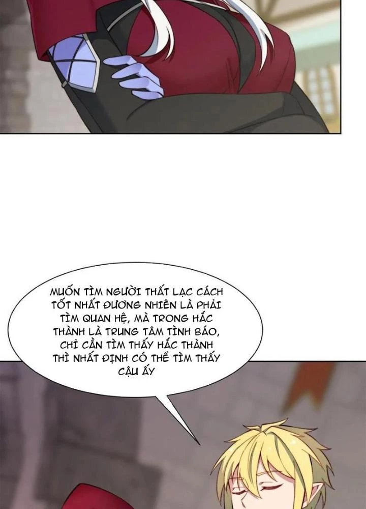 Ta Bị Nhốt Ở Nội Trác Phủ 1000 Năm Chapter 32 - Trang 2