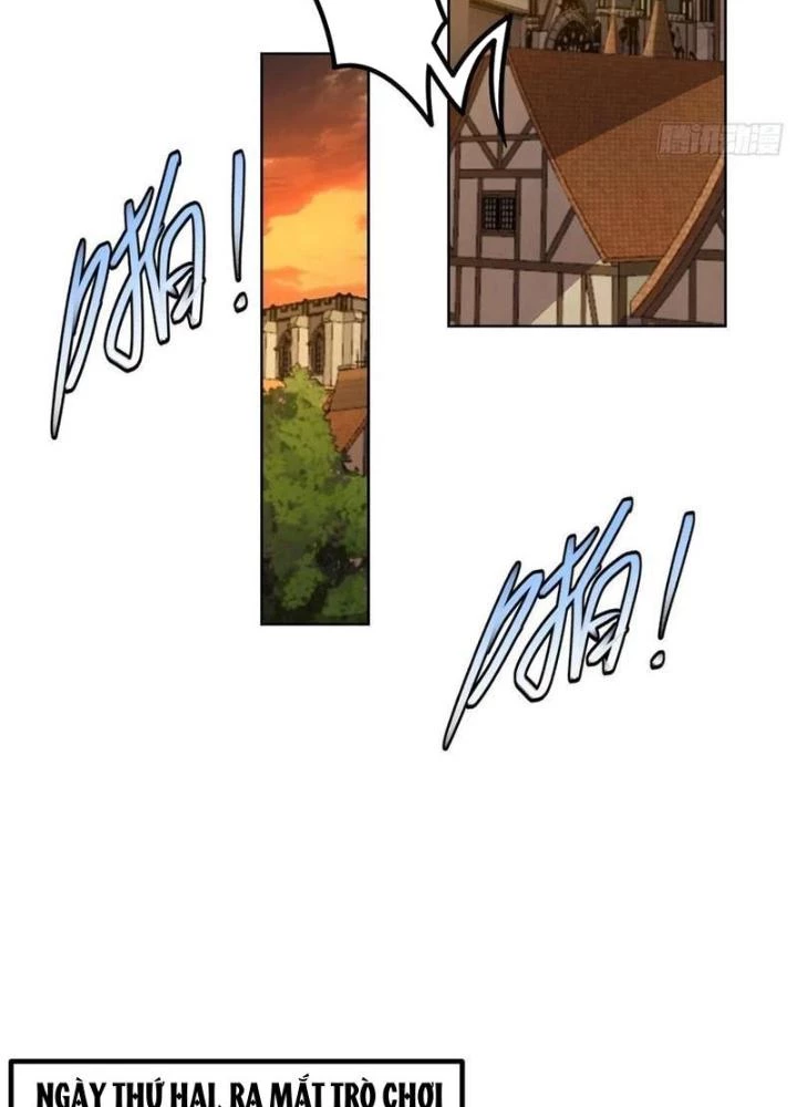 Ta Bị Nhốt Ở Nội Trác Phủ 1000 Năm Chapter 32 - Trang 2