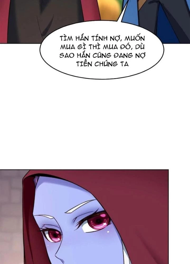 Ta Bị Nhốt Ở Nội Trác Phủ 1000 Năm Chapter 32 - Trang 2