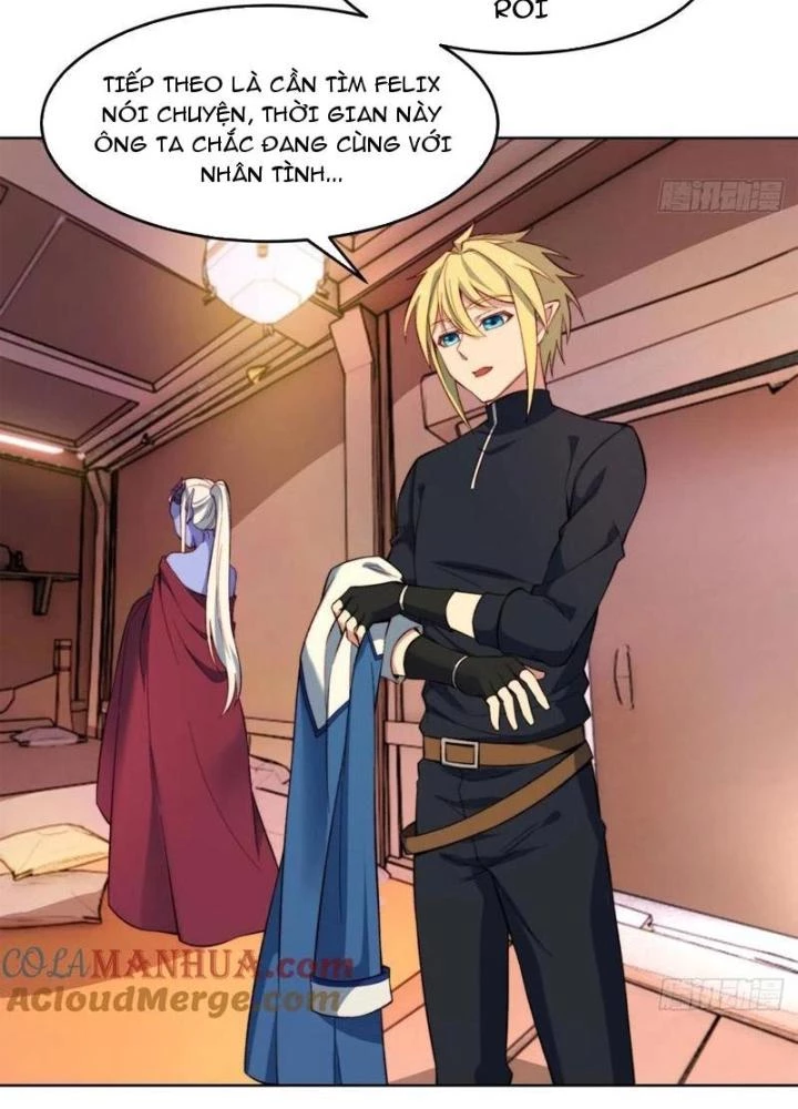 Ta Bị Nhốt Ở Nội Trác Phủ 1000 Năm Chapter 32 - Trang 2