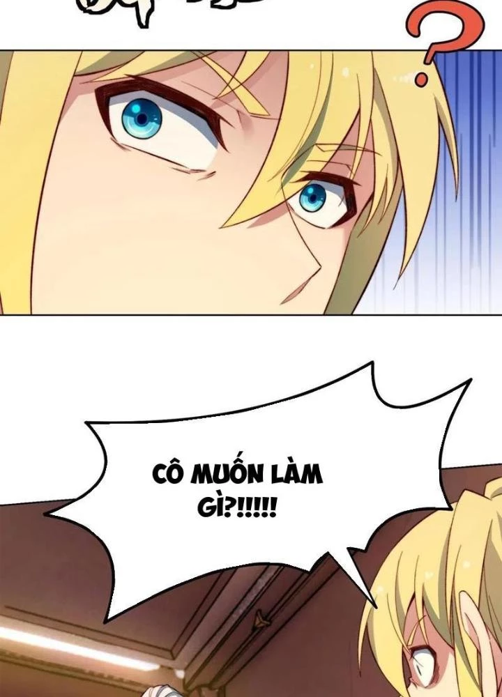 Ta Bị Nhốt Ở Nội Trác Phủ 1000 Năm Chapter 32 - Trang 2