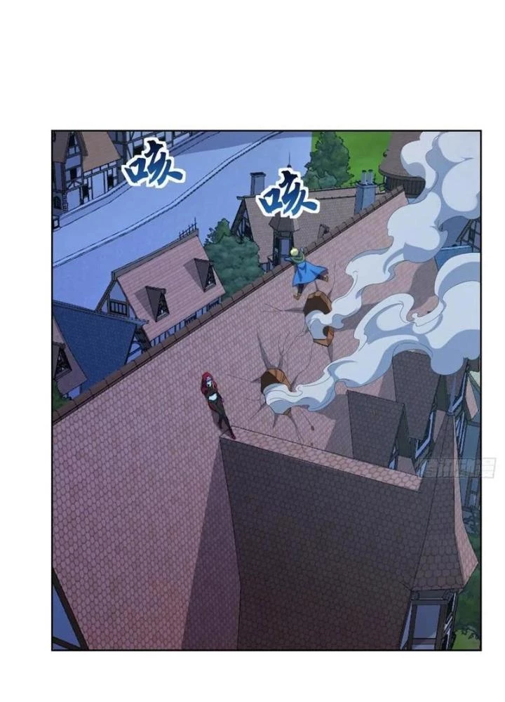 Ta Bị Nhốt Ở Nội Trác Phủ 1000 Năm Chapter 32 - Trang 2