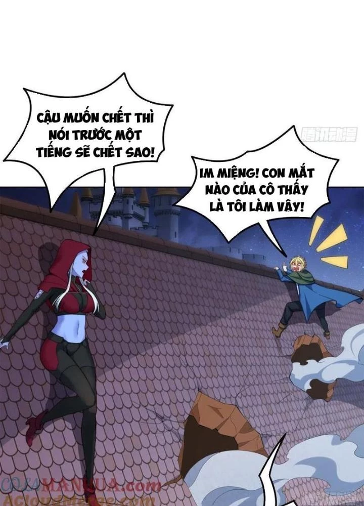 Ta Bị Nhốt Ở Nội Trác Phủ 1000 Năm Chapter 32 - Trang 2