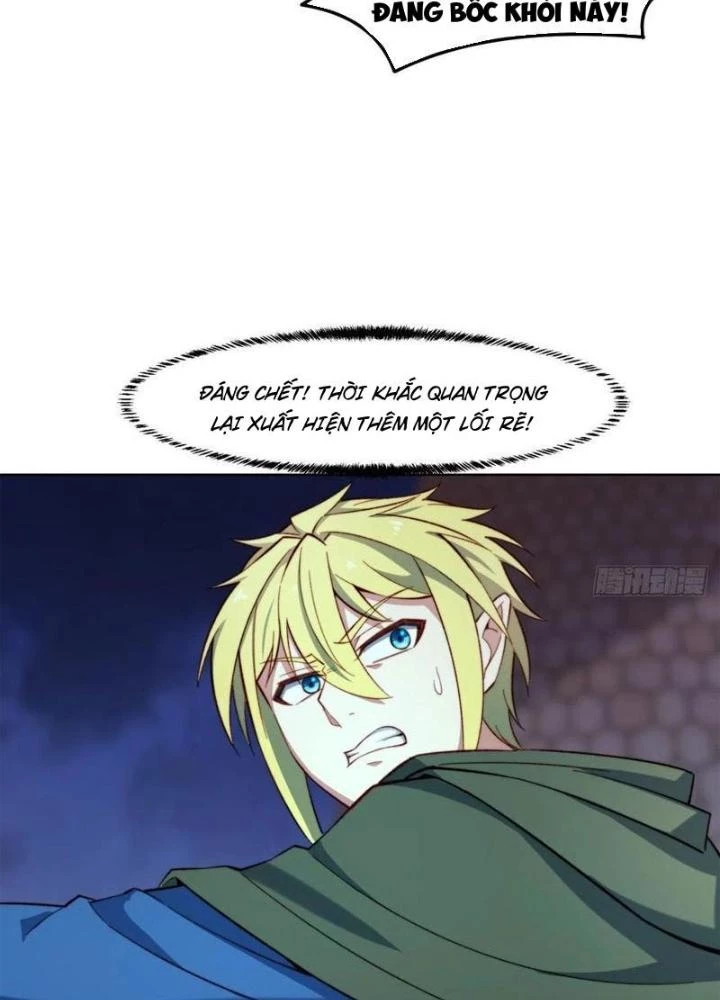 Ta Bị Nhốt Ở Nội Trác Phủ 1000 Năm Chapter 32 - Trang 2