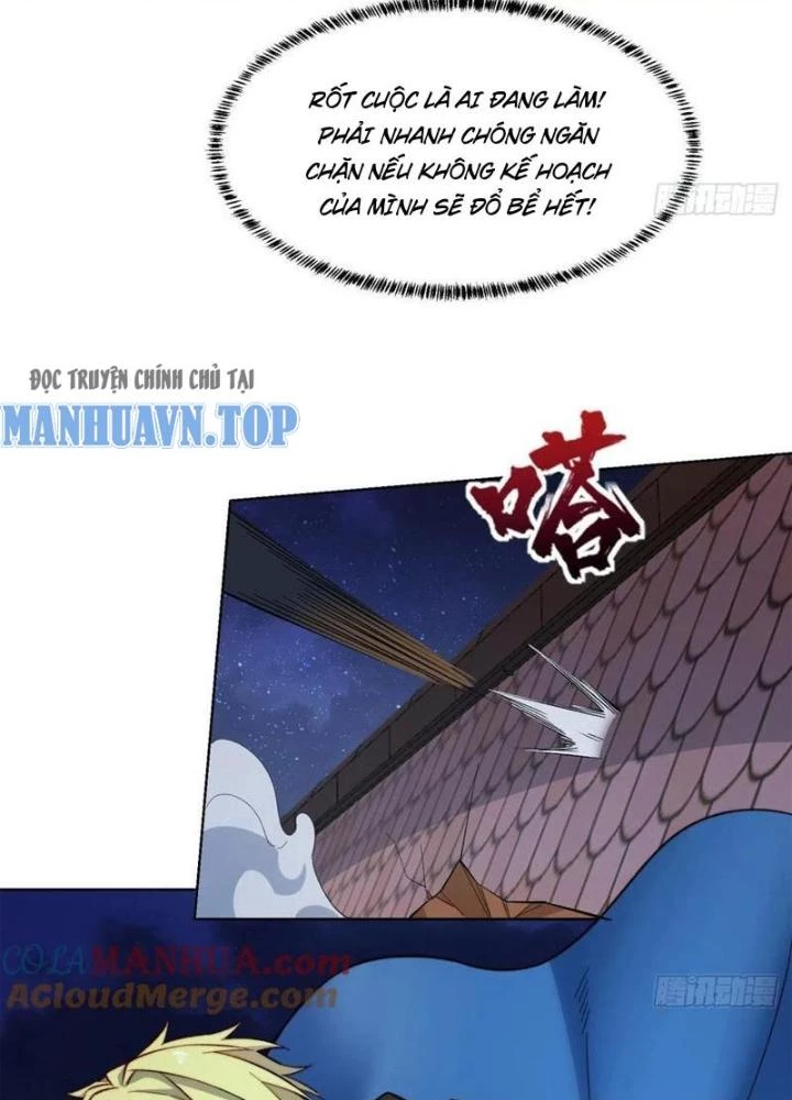 Ta Bị Nhốt Ở Nội Trác Phủ 1000 Năm Chapter 32 - Trang 2