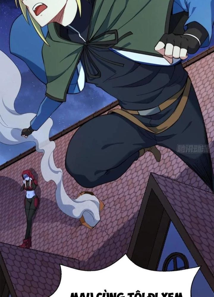 Ta Bị Nhốt Ở Nội Trác Phủ 1000 Năm Chapter 32 - Trang 2
