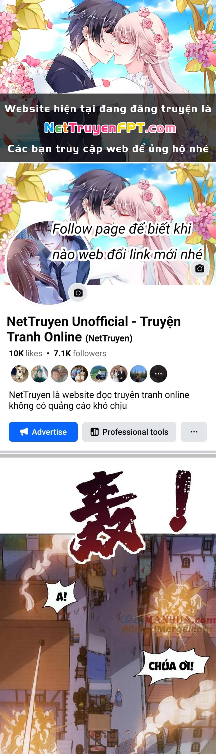 Ta Bị Nhốt Ở Nội Trác Phủ 1000 Năm Chapter 33 - Trang 2
