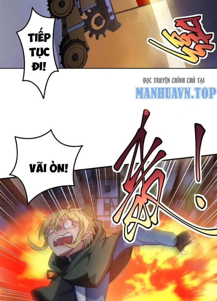Ta Bị Nhốt Ở Nội Trác Phủ 1000 Năm Chapter 33 - Trang 2