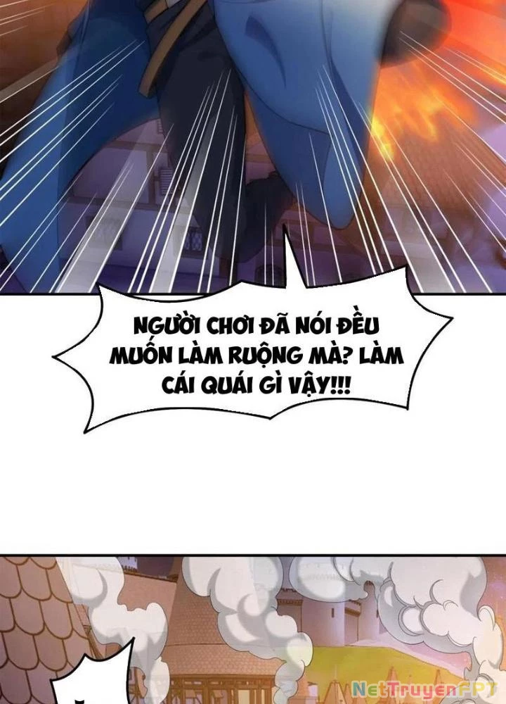 Ta Bị Nhốt Ở Nội Trác Phủ 1000 Năm Chapter 33 - Trang 2