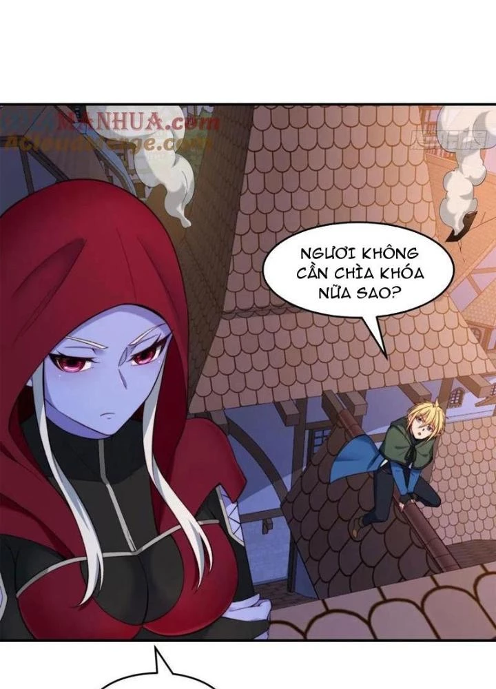 Ta Bị Nhốt Ở Nội Trác Phủ 1000 Năm Chapter 33 - Trang 2