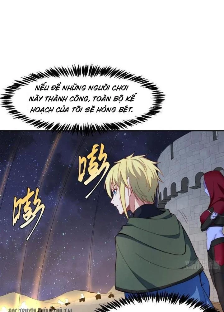 Ta Bị Nhốt Ở Nội Trác Phủ 1000 Năm Chapter 33 - Trang 2