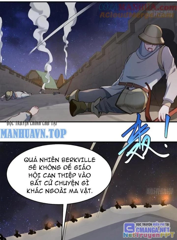 Ta Bị Nhốt Ở Nội Trác Phủ 1000 Năm Chapter 33 - Trang 2